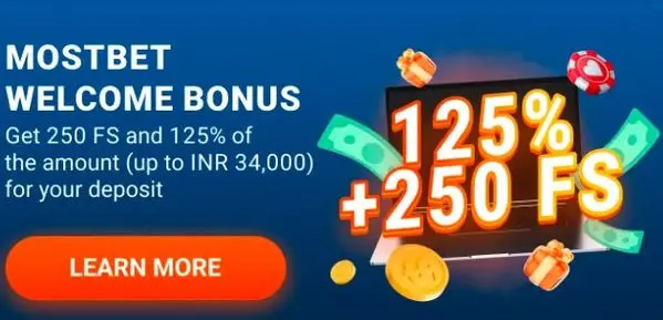 Mostbet bonus system combining sportsbook and casino offers in one platform