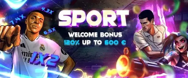MyStake sports bonus used for accumulator betting strategy