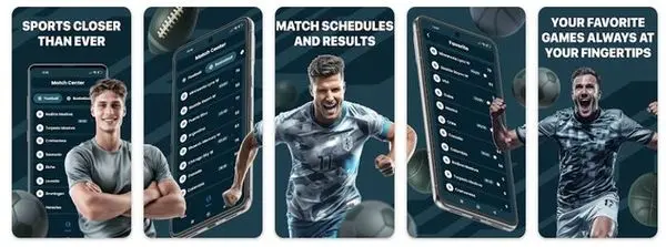 Clean minimal betting interface on stake android with no distractions and fast navigation