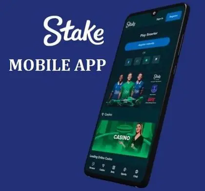 one tap betting flow on stake mobile allowing instant placement without extra steps