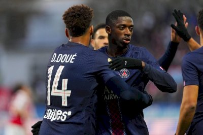 Athletic Bilbao - PSG TV Live, Prediction 10.12.2025