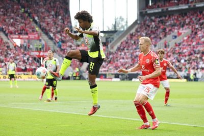 Borussia Dortmund - Mainz 05 TV Live, Prediction 13.02.2026