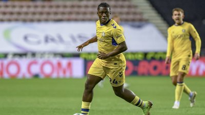 Gillingham - Wycombe Wanderers TV Live, Prediction 11.11.2025