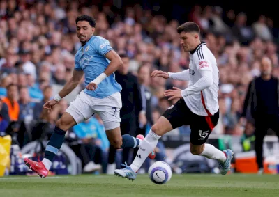 Manchester City - Fulham TV Live, Prediction 11.02.2026