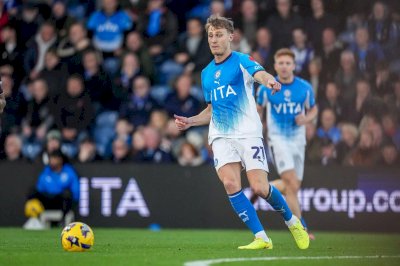 Peterborough - Stockport TV Live, Prediction 20.11.2025