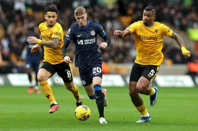 Wolverhampton - Chelsea TV Live, Prediction 07.02.2026