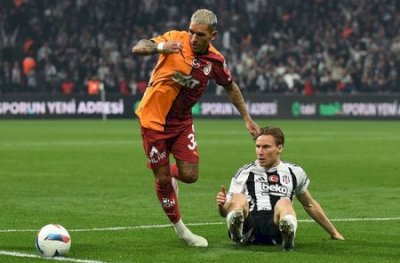 Ajax - Galatasaray Online TV Live, Prediction 05.11.2025