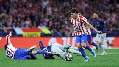 Arsenal - Atletico Madrid TV Live, Prediction 05.05.2026
