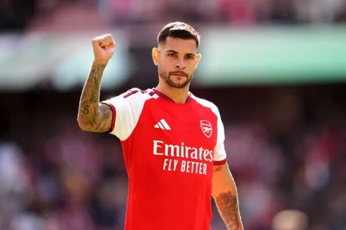 Arsenal vs. Lille: The Gunners are clear favorites to win