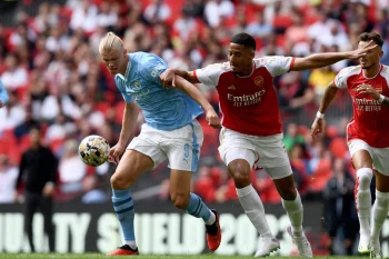 Arsenal - Manchester City (16.08.2026) - Prediction & Analysis