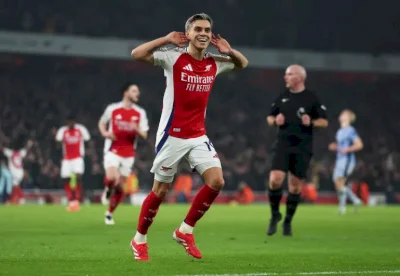 Arsenal - Tottenham TV Live, Prediction 23.11.2025