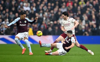 Aston Villa - Arsenal (31.08.2026) - Prediction & Analysis