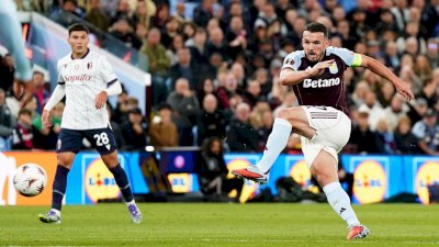 Aston Villa - Arsenal TV Live, Prediction 06.12.2025