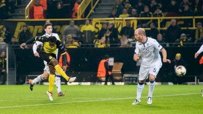 Atalanta - Borussia Dortmund TV Live, Prediction 25.02.2026