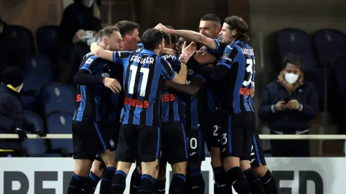Atalanta vs. Venezia: Atalanta will aim to return to winning ways