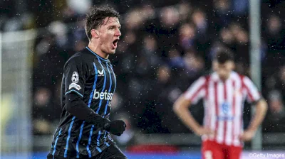 Atletico Madrid - Brugge TV Live, Prediction 24.02.2026