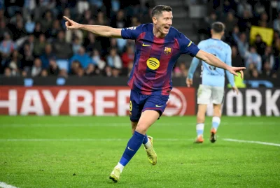 Barcelona - Celta TV Live, Prediction 22.04.2026