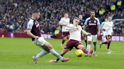 Basel - Aston Villa TV Live, Prediction 11.12.2025
