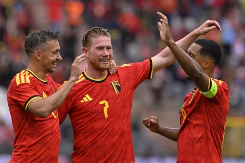 Belgium vs. Turkey: Will the Turks be on the losing side again?