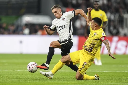 Besiktas - Marseille (17.09.2026) - Prediction & Analysis