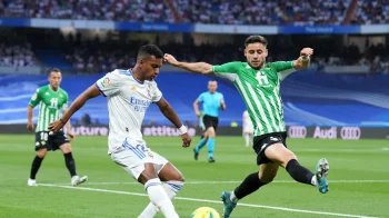 Betis - Real Madrid (04.09.2026) - Prediction & Analysis
