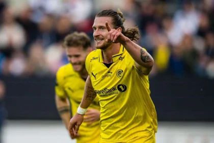Bodo Glimt - Lillestrom (31.07.2026) - Prediction & Analysis