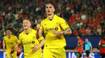 Bodo Glimt - NEC Nijmegen (25.08.2026) - Prediction & Analysis