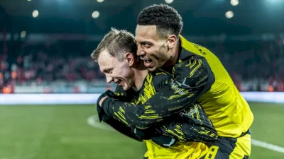 Borussia Dortmund - Atalanta TV Live, Prediction 17.02.2026