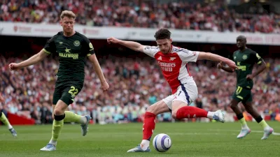 Brentford - Arsenal TV Live, Prediction 12.02.2026