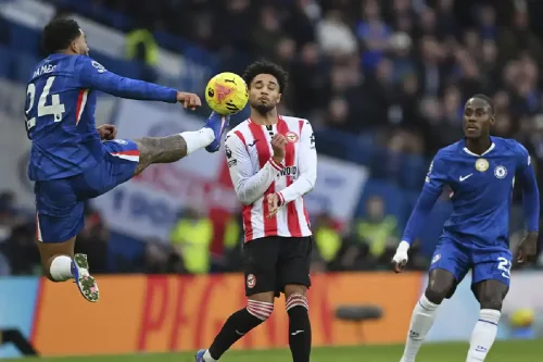 Brentford - Chelsea (18.09.2026) - Prediction & Analysis