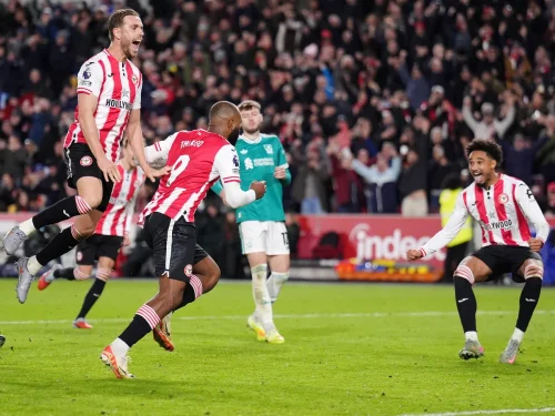 Can Liverpool hand Brentford their first defeat?