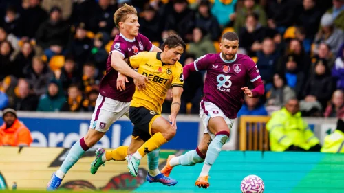 Burnley vs Wolves: A clash between recent Premier League participants