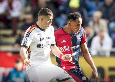 Cagliari - Lecce TV Live, Prediction 16.02.2026