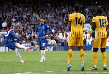 Chelsea - Brighton (30.08.2026) - Prediction & Analysis