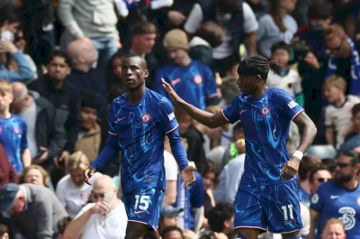 Chelsea - Everton TV Live, Prediction 13.12.2025