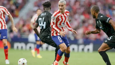 Club Brugge - Atletico Madrid TV Live, Prediction 18.02.2026