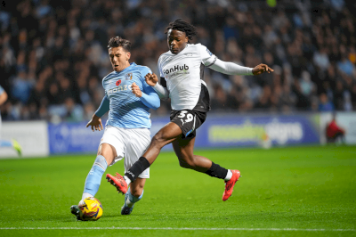 Coventry - Derby County TV Live, Prediction 03.04.2026