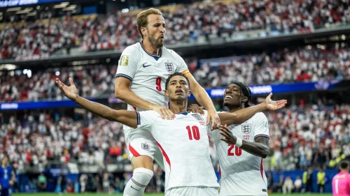 Croatia vs. England: Will Luka Modric or Harry Kane triumph?