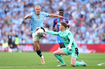 Crystal Palace - Manchester City (28.08.2026) - Prediction & Analysis