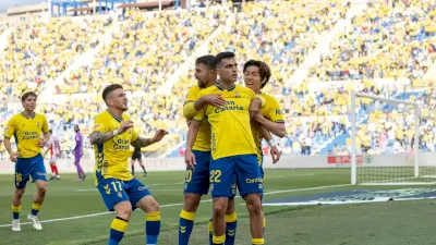 Eibar - Las Palmas TV Live, Prediction 29.03.2026