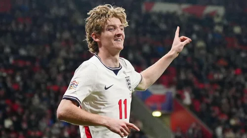 England vs. Czech Republic: The Three Lions in search of another crushing win