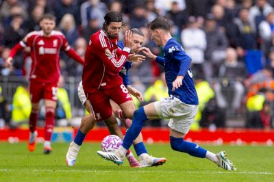 Everton - Liverpool TV Live, Prediction 19.04.2026