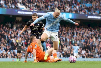 Everton - Manchester City TV Live, Prediction 04.05.2026