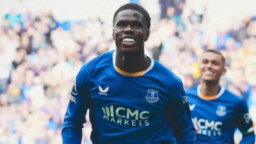 Everton - Newcastle 29.10.2026