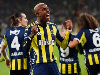 Fenerbahce - Lyon (18.08.2026) - Prediction & Analysis