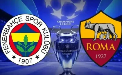 Fenerbahce - Roma (10.09.2026) - Prediction & Analysis
