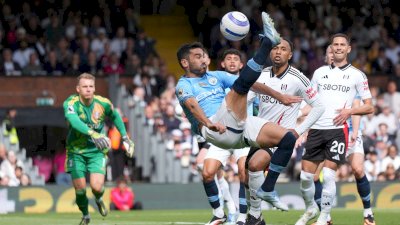 Fulham - Manchester City TV Live, Prediction 02.12.2025