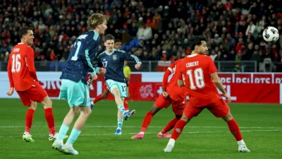 Germany - Ghana TV Live, Prediction 30.03.2026