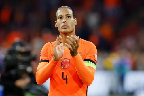 Greece vs Netherlands: Greece seeks a third consecutive win in UEFA Nations League