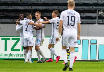 Hammarby - Anderlecht (23.07.2026) - Prediction & Analysis